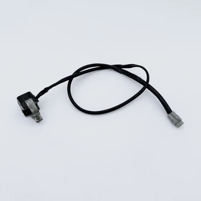 Yamaha YZ450F 2009 OEM motor parada apagado botón YZ 450 F Foto 1 de 4