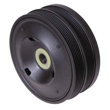 Balanceador armónico Dayco Engine para Buick Riviera 1995 supercargador Foto 1 de 4