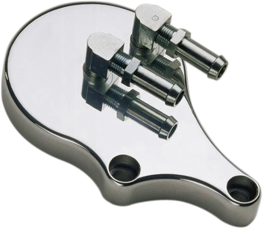 Pro-One Performance [203150] Slimline Econo Oil Filter Adapter - Image 1 of 1