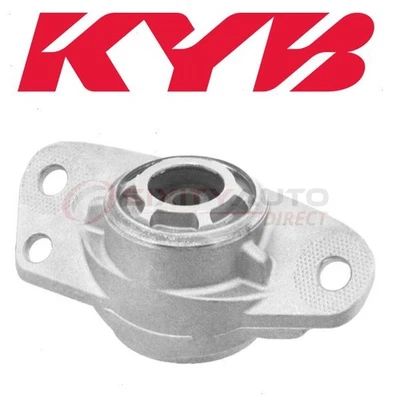 KYB Rear Upper Shock Mount for 2011-2014 Volkswagen Jetta 1.8L 2.0L 2.5L L4 qd - Image 1 of 4
