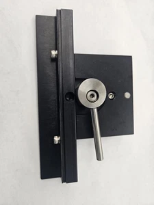 Vision Quick-Lock Vise NUOVO - Foto 1 di 2