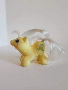Vintage Toppy Newborn Baby My Little Pony - 1987 G1 - Hasbro MLP - Bild 1 von 7