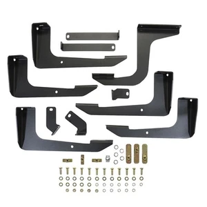 27-2335 Westin Running Board Mounting Kit Driver & Passenger Side for Chevy - Picture 1 of 1