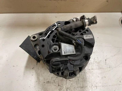 VW PASSAT Variant B6 3C5 Generator 03C903023D 1.6 Benzin 85kw 2007 27082567 - Immagine 1 di 4