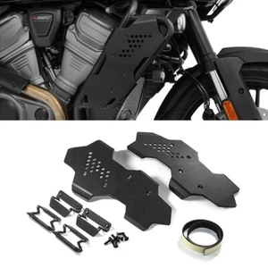 PA1250 Bumper Protection For RA1250 Pan America 1250 Special 2021- Engine Guards - Picture 1 of 11