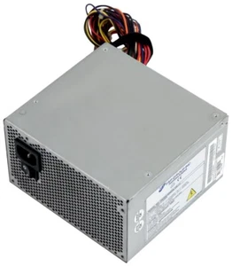NETZTEILE FSP FSP250-60MDN-120(1) 250WATT ATX 20-PIN 4-PIN 12V 4 MOLEX FDD - SG - Bild 1 von 2