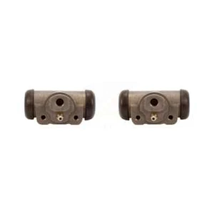 Set of 2 Rear Drum Brake Wheel Cylinder Pair For Ford Ranger Mustang Mazda B2300 - Picture 1 of 4