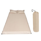 5Cm Self-Inflating Camping Mat Inflatable Sleeping Pad Air Bed Mattress L Q3s6