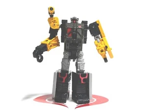 Transformers Action Figure WFC SIEGE IRONWORKS - Imagen 1 de 2