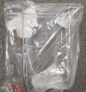 Rev A Shelf Under Cabinet Combination Stemware/Bottle Rack NOS - Picture 1 of 9