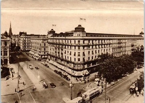 Postal del Hotel Bristol, Viena Viena, Austria - Imagen 1 de 2