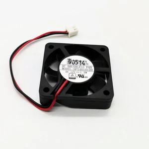 YOUNG LIN DFS401012H 12V 1.2W 40*40*10MM 4CM 2Pin Cooling Fan - Picture 1 of 1