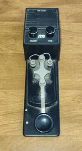 MFJ Enterprises Original MFJ-557 Deluxe Morse Code Practice Oscillator Works OK - Picture 1 of 4
