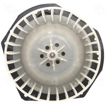 Motor soplador HVAC delantero 4 estaciones para GMC K1500 1979-1986 Suburban Foto 1 de 4