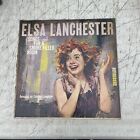 ELSA LANCHESTER - SONGS FOR A SMOKE FILLED ROOM (HIFI R405) 1957 MONO LP