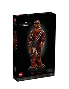 LEGO Star Wars 75371 Chewbacca™ NEU NEW - Bild 1 von 1