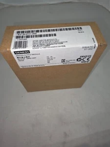 Siemens 6ES7 332-8TF01-0AB0 - Picture 1 of 1