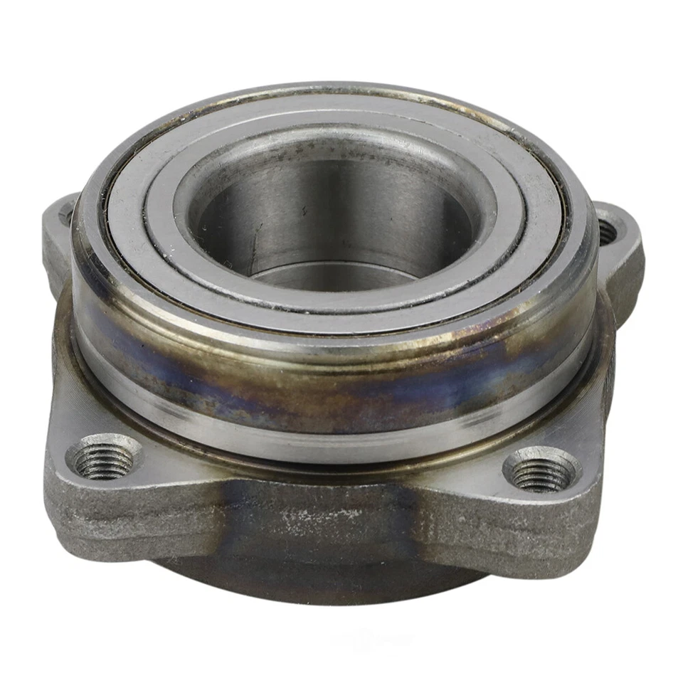 Conjunto de cojinete de rueda y buje delantero automático 513093 para Acura Vigor 1992 Foto 1 de 1