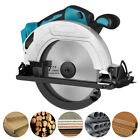 For Makita 18V Battery 7" Cordless Circular Saw Brushles with Blade Body Only