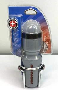 Botella de agua para bicicleta Schwinn 23 oz. Soporte, Jaula, con Botella de Agua Versión Original - Imagen 1 de 8