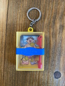 Operation Keychain Mini Size Game Original Gameplay for Full-Size Fun Hasbro - Picture 1 of 7