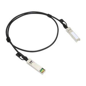 Kabel DAC 10G SFP + DAC 39,4 cala SFP + do SFP + Wysoka prędkość Stabilny sygnał TOS - Zdjęcie 1 z 22