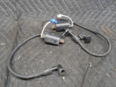 2013 POLARIS PRO RMK 800 IGNITION COILS - MAG AND PTO 4014009 - Image 1 of 4