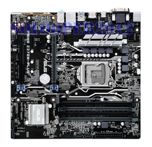 Per Asus Prime Z270M-Plus LGA1151 DDR4 M-ATX scheda madre - Foto 1 di 5