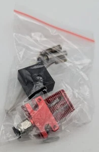 Creality 3D Drucker Hotend ohne Heizblock kompatibel mit CR-6 SE - Afbeelding 1 van 1