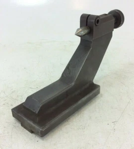 Heavy Duty Lathe Tailstock | 4" Centre Height | 5" x 2 1/2" Base - Picture 1 of 6