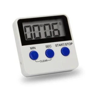 Kitchen & Oven Timer with Alarm - Picture 1 of 3