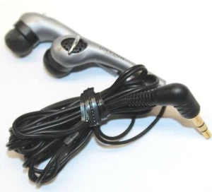 Maxell Stereo Kopfhörer für iOS Smartphone Spielkonsole MP3 MP4 mit 3,5 mm Buchse - Bild 1 von 1