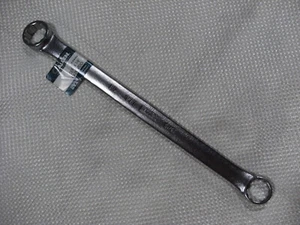 Allen 22665 Chiave terminale doppia scatola 13/16"" x 7/8"" 12 punti - Made in USA - NUOVO - Foto 1 di 5