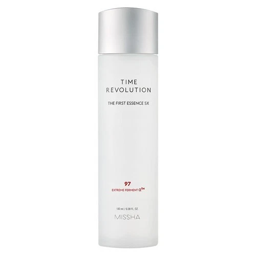 Missha Time Revolution The First Essence 5X (5th generation), 180ml, 1EA - Image 1 of 1