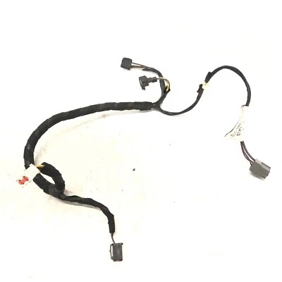 ⭐️ FORD TRANSIT MK7 2007-2013 HEATER CONTROL BOX WIRING LOOM WIRE 6C1T-18B518-ED - Image 1 of 2
