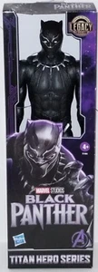 Black Panther Action Figure NEW! by Hasbo - Picture 1 of 5