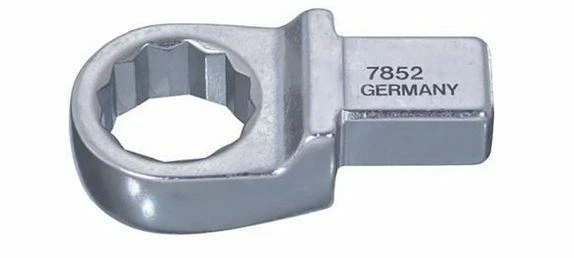 Bahco 7852-8-24 24mm Alloy Steel Ring Torque Wrench Insert - New - Image 1 of 1