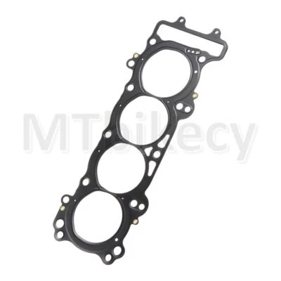 Engine Cylinder Head Gasket Fit For HONDA CBR1000RR 2008-2024 CBR1000S 2014-2019 - Image 1 of 4