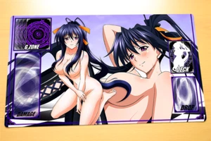 N.1464 Tappetino Gioco Cardfight Vanguard TCG Personalizzato Fantasy Anime Ragazza Deck - Foto 1 di 2