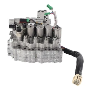 Transmission Control Valve Body JF011E Fit For DATSUN Altima 2007‑12 CVT FWD 2. - Picture 1 of 12