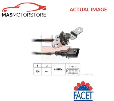 CAMSHAFT POSITION SENSOR EPS 1953355 P NEW OE REPLACEMENT - Image 1 of 4