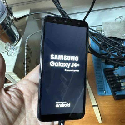 Samsung Galaxy J4 + SM-J415FN - Immagine 1 di 3
