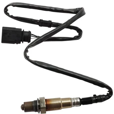 O2 Oxygen Sensor For 2005-15 VW Volkswagen Jetta 2010-14 Golf Downstream 4-wire - Image 1 of 4