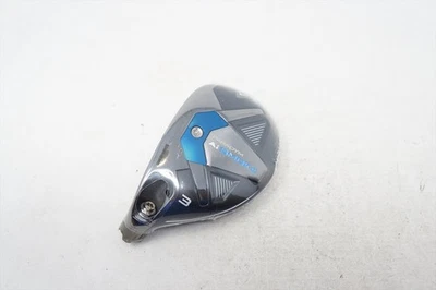 New LH Callaway Paradym Ai Smoke 18* #3 Hybrid Club Head Only 1186993 Lefty - Image 1 of 4