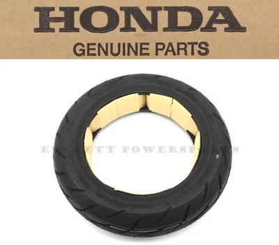 Задняя шина 130/70-12 Dax Grom 125 Jazz Reflex 250 Big Ruckus от оригинального производителя Honda #Z379 A - Изображение 1 из 4