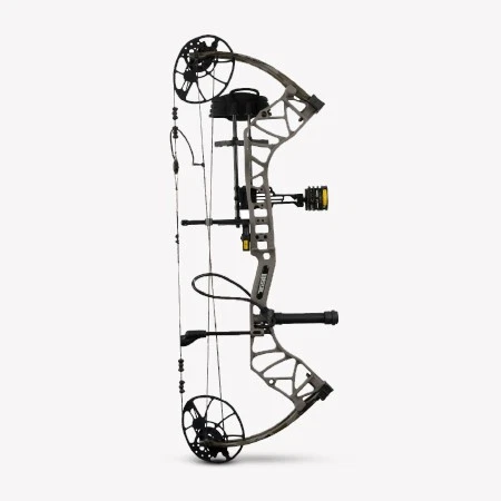 Equipamento de tiro com arco