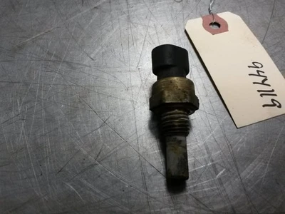 Sensor de temperatura del refrigerante de Chevrolet Cobalt 2008 2,4 Foto 1 de 4