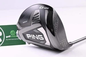 Ping G425 Max Driver / 9 Degree / X-Flex Diamana Ltd S+ 60 Shaft - Picture 1 of 8