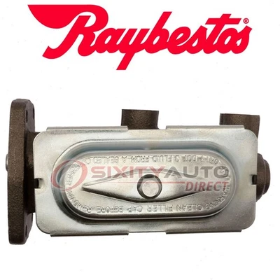 Raybestos Brake Master Cylinder for 1963-1966 Chrysler New Yorker - nm - Image 1 of 4