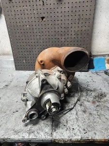 Detroit Diesel DD15 Power Axial Turbine A4722300334 - Bild 1 von 6